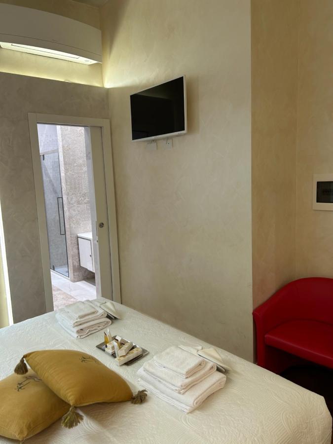 Piazza Venezia Luxury Suite Roma Ngoại thất bức ảnh