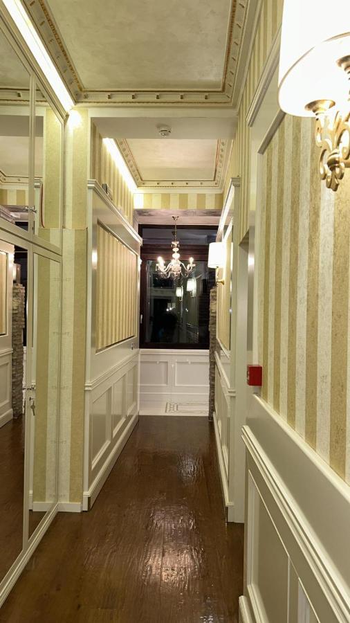 Piazza Venezia Luxury Suite Roma Ngoại thất bức ảnh