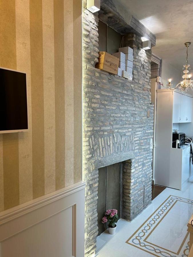 Piazza Venezia Luxury Suite Roma Ngoại thất bức ảnh