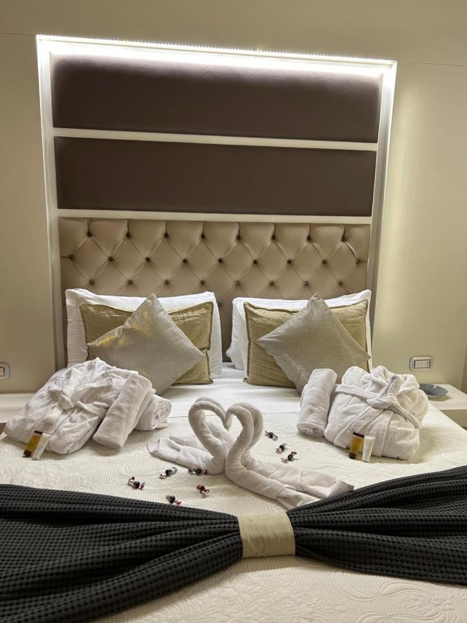 Piazza Venezia Luxury Suite Roma Ngoại thất bức ảnh