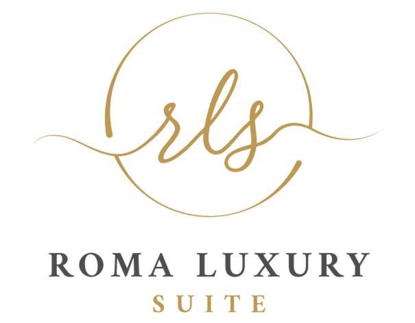 Piazza Venezia Luxury Suite Roma Ngoại thất bức ảnh